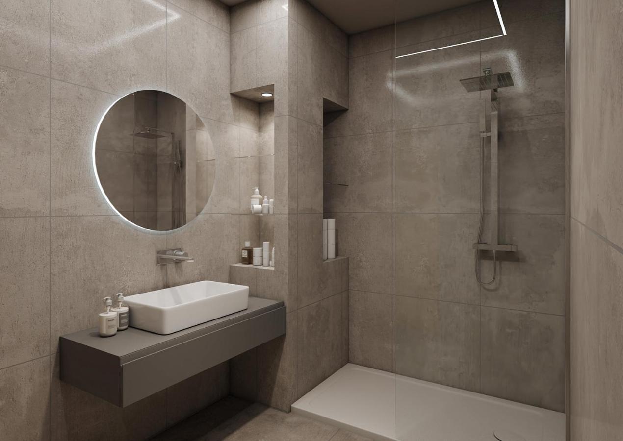 La Pergola Suites Dossobuono Exteriör bild