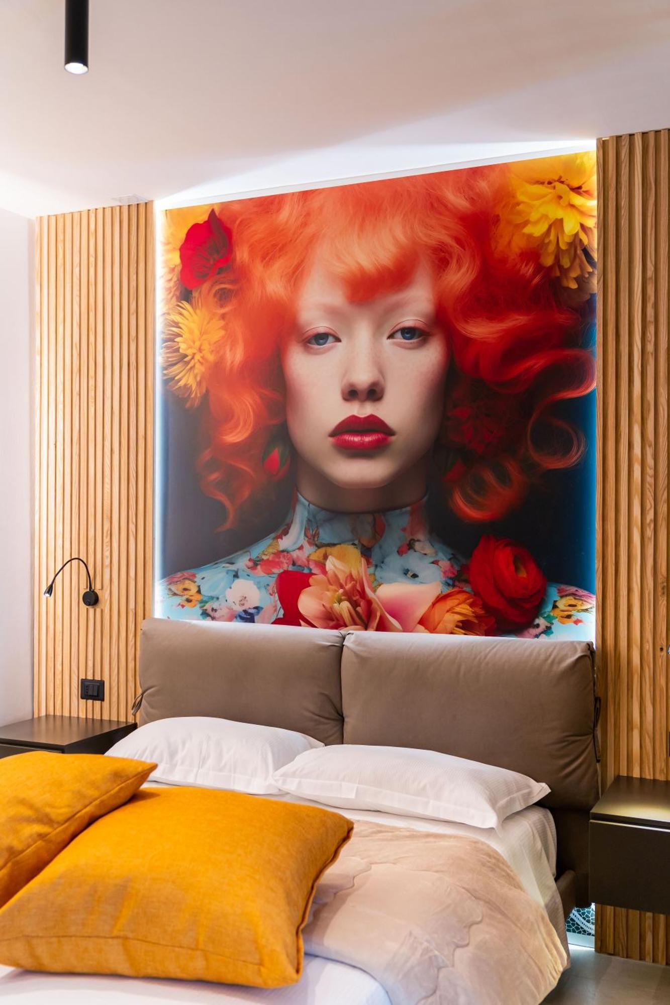 La Pergola Suites Dossobuono Exteriör bild