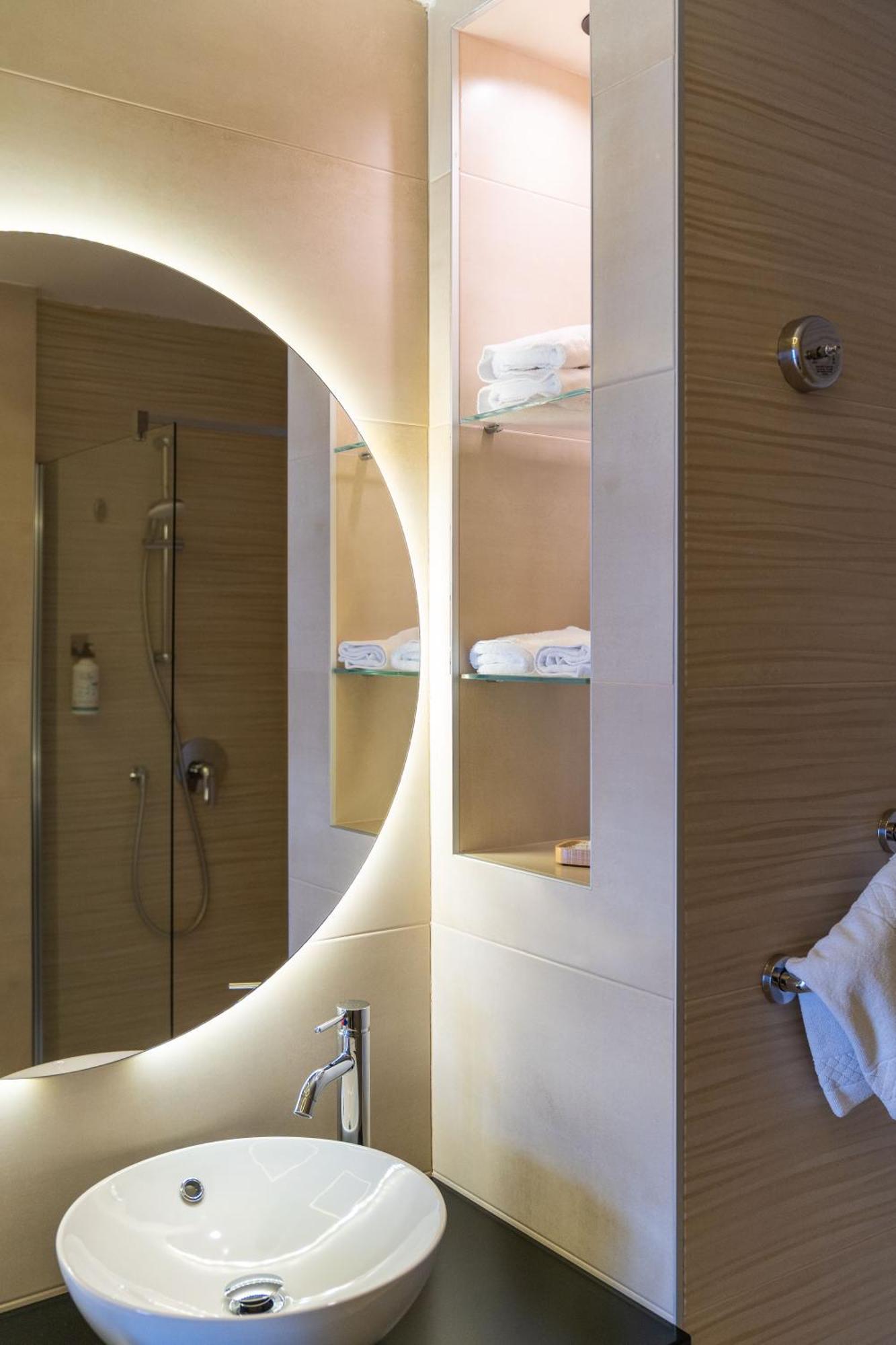 La Pergola Suites Dossobuono Exteriör bild