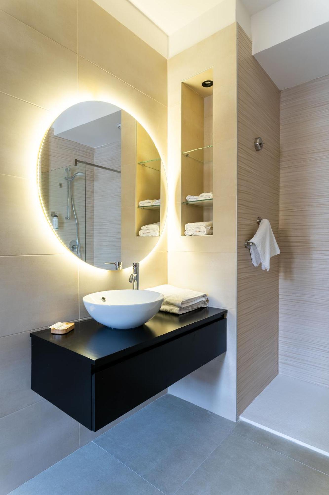 La Pergola Suites Dossobuono Exteriör bild