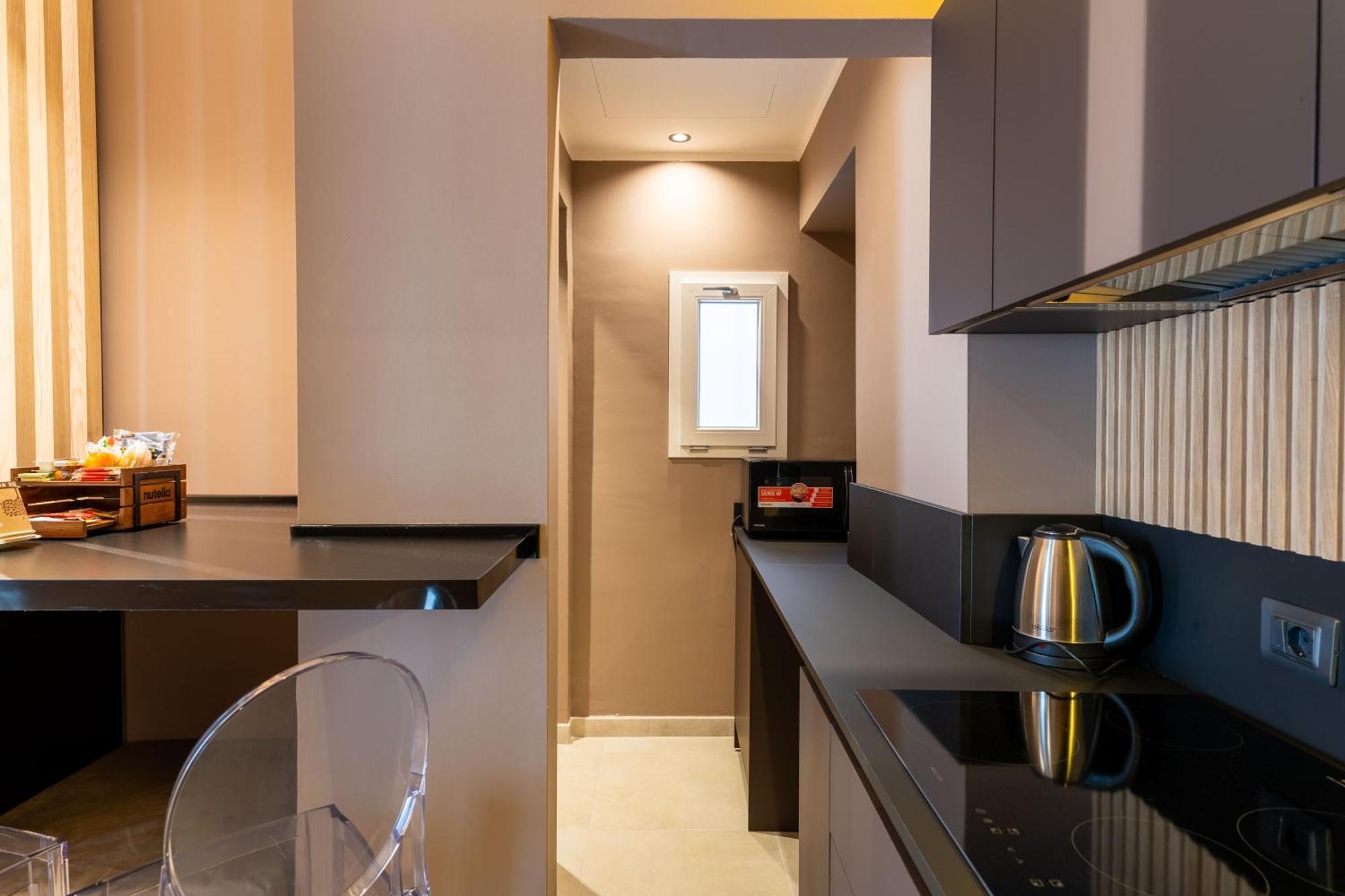 La Pergola Suites Dossobuono Exteriör bild