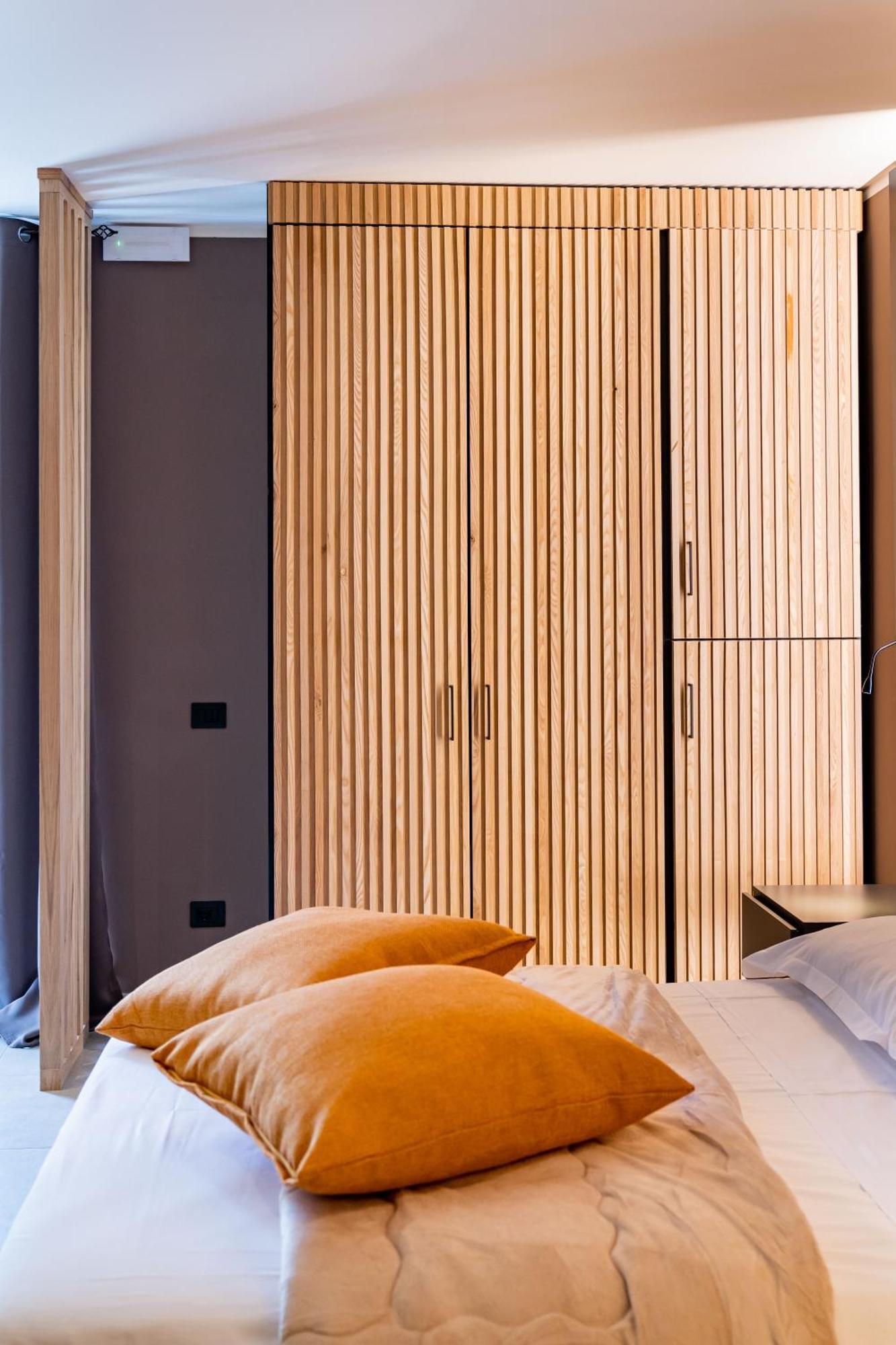 La Pergola Suites Dossobuono Exteriör bild