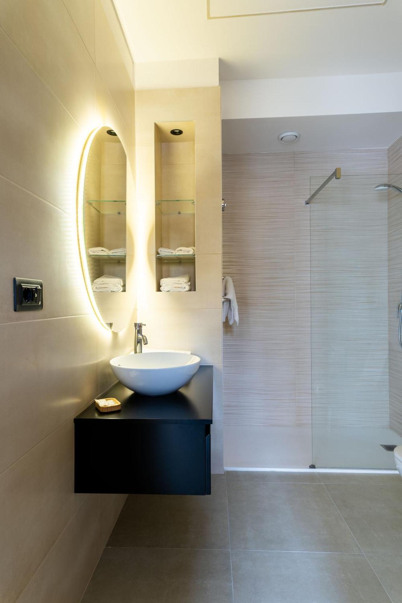 La Pergola Suites Dossobuono Exteriör bild