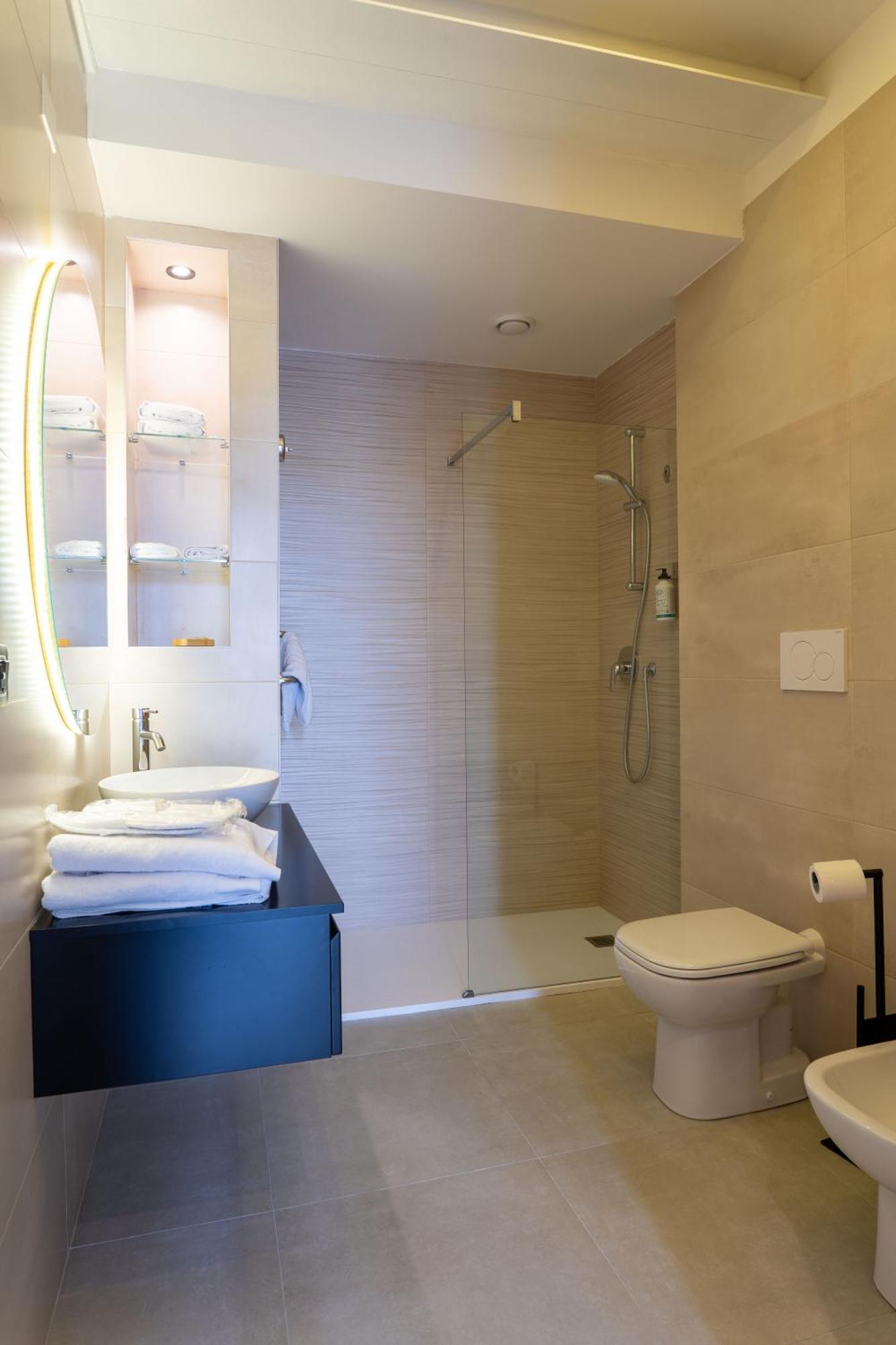 La Pergola Suites Dossobuono Exteriör bild